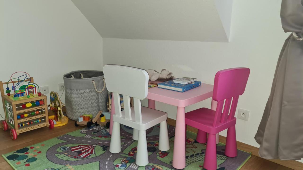 오베르네 Duplex Au Centre Avec Parking - L'Etoile 아파트 외부 사진