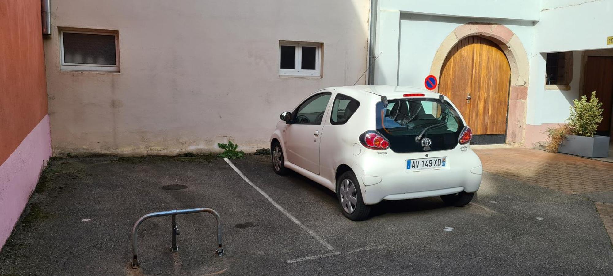 오베르네 Duplex Au Centre Avec Parking - L'Etoile 아파트 외부 사진